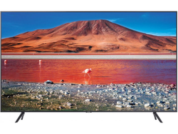 Samsung Series 7 UE43TU7100K 109.2 cm (43") 4K Ultra HD Smart TV Wi-Fi