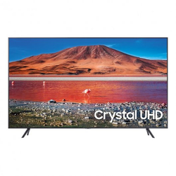 Samsung 50TU7122 50" Crystal UltraHD 4K HDR10+