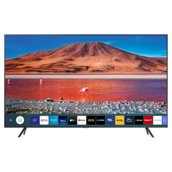 TV Samsung UE50TU7125 4K UHD Smart TV 50’’ Gris 2020