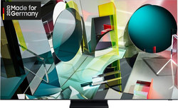Samsung QLED GQ75Q950TST 189cm 75" 8K Smart TV Fernseher