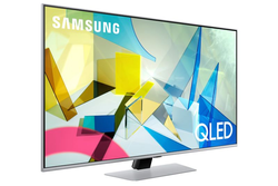Samsung QLED GQ75Q84TGT 189cm 75" 4K UHD SMART TV Fernseher