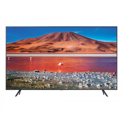 SamsungUltra HD TV 4K 43" UE43TU7100WXXN (2020)
