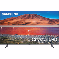 SamsungUltra HD TV 4K 58" UE58TU7100WXXN (2020)