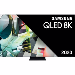 Samsung QE85Q950T - 8K QLED TV (Benelux model)