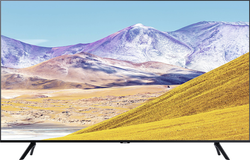 Samsung GU43TU8079 LED-Fernseher (108 cm/43 Zoll, 4K Ultra HD, Smart-TV)