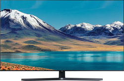 Samsung GU65TU8509 LED-Fernseher (163 cm/65 Zoll, 4K Ultra HD, Smart-TV)