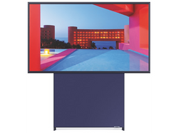 Samsung GQ43LS05T QLED-Fernseher (108 cm/43 Zoll, 4K Ultra HD, Smart-TV)