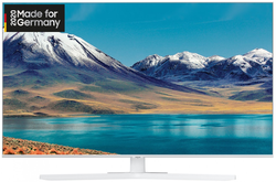SAMSUNG Semiconducter Samsung GU50TU8519UXZG white