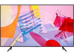 Samsung QE85Q60TAUXXH 85"QLED UltraHD 4K