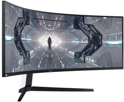 Samsung Odyssey Curved Gaming Monitor C49G94TSSU
