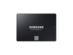 SAMSUNG 870 EVO 2.5" 2000 GB Serial ATA III V-NAND MLC