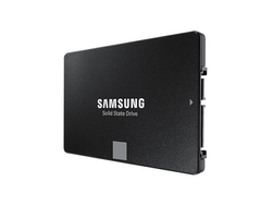 Samsung 870 EVO, 1000 GB, 2.5", 560 MB/s, 6 Gbit/s