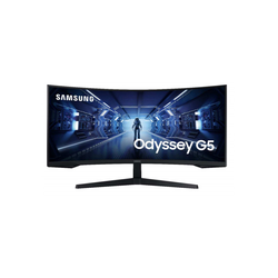 Samsung Odyssey G5 C34G55T / 32 / 16:9 /