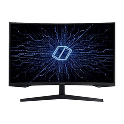 Monitor Samsung Odyssey G5 (LC32G55TQWUXEN)