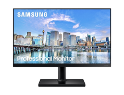 Samsung Serie 4 54,6cm F22T450FQU 16:9 (22") schwarz