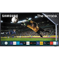 Samsung SAMSUNG TV QLED QE75LS7T The Terrace