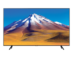 Samsung 50" UE50TU7020 HDR Smart 4K TV with Tizen OS