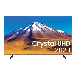 Samsung UE55TU6905KXXC 55&quot; Crystal UltraHD 4K HDR10+