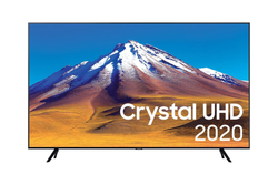 Samsung 75" Fladskærms TV *DEMO* UE75TU6905 LED 4K