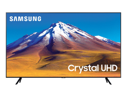 Samsung 4K Ultra HD TV UE50TU7090 2020