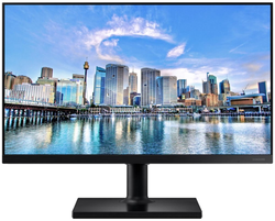 Samsung Serie 4 59,7cm F24T452FQU 16:9 (24") schwarz