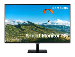 Samsung LS27AM500 - Smart Monitor - Full HD - 27 inch