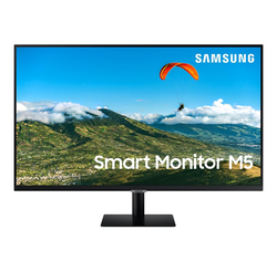 SAMSUNG S32AM504NU 32 Zoll Full-HD Monitor (8 ms Reaktionszeit, 60 Hz)