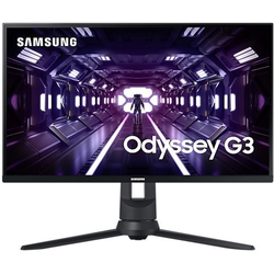 Samsung Odyssey Gaming F27G34TFWU, Moniteur Gaming Noir