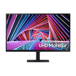 Samsung S27A700NWU - LED-Skærm 27" IPS 5ms