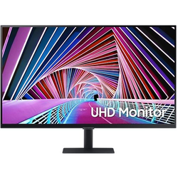 SAMSUNG S27A704NWU 68,6 cm (27") 3840 x 2160 pixels 4K Ultra HD LCD Noir