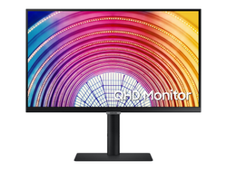 Samsung S24A600NWU - LED-Skærm 24" AMD FreeSync IPS 5ms