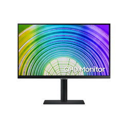 Samsung Serie 6 60,4cm S24A600UCU 16:9 (24") schwarz