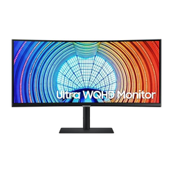Samsung Serie 6 86,4cm S34A650UXU 21:9 (34") schwarz