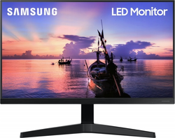 Samsung F24T352FHR - LED-Skærm 24" AMD FreeSync IPS 5ms