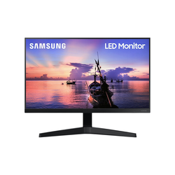 Samsung Serie 3 68,6cm F27T350FHR 16:9 (27") Blau/Grau