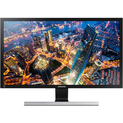 SamsungLU28E590DSL/EN 28" 4K Ultra HD Monitor