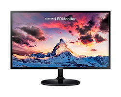 Samsung Monitor S24F356FHR LED-Display 59,8cm (24")