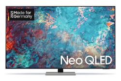 Samsung GQ55QN85AATXZG QLED-Fernseher (138 cm/55 Zoll, 4K Ultra HD)