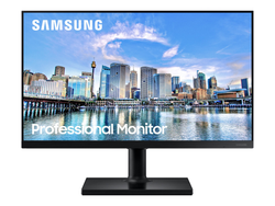 Samsung Serie 4 54,6cm F22T450FQR 16:9 (22") schwarz