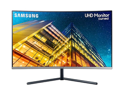 Samsung U32R594CWR LED-Monitor (LU32R594CWRXZG)