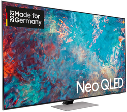 Samsung GQ85QN85AAT QLED-Fernseher (214 cm/85 Zoll, 4K Ultra HD, Smart-TV)