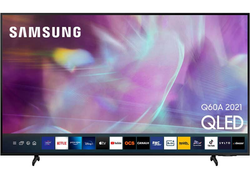 TV QLED 50'' Samsung QE50Q60A 4K UHD HDR Smart TV