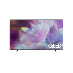 TV QLED 65'' Samsung QE65Q60A 4K UHD HDR Smart TV