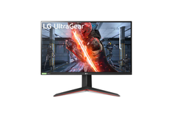LG UltraGear 27GN850-B - LED-monitor - 27" - 2560 x 1440 QHD - IPS