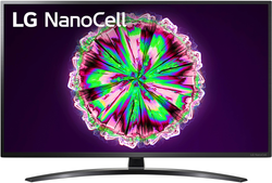 LG 55NANO796NF 140cm 55" NanoCell 4K HDR10 Pro Smart TV Fernseher