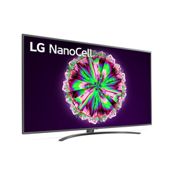 LG 75NANO796NF 189cm 75" NanoCell 4K HDR10 Pro Smart TV Fernseher