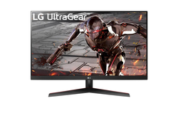 LGUltraGear 32GN600-B, Monitor de gaming