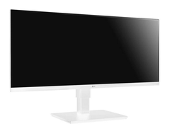 LG 34BN670-W 86.6cm (34) UWHD IPS Monitor HDMI/DP 99%sRGB Pivot HV HDR