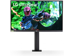 LG 27GN880 68,6 cm (27") 2560 x 1080 pixels Quad HD LED Noir