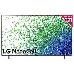 LG 55NANO806PA 55" LED Nanocell UltraHD 4K HDR10 Pro